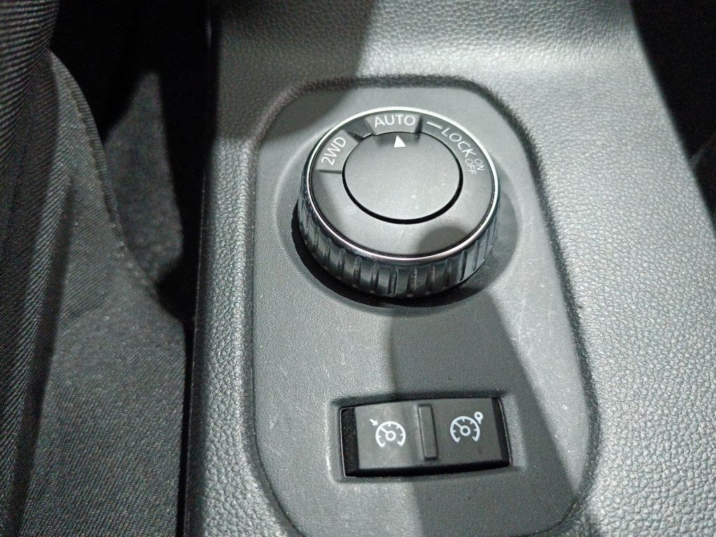 DACIA Duster 1.5 Blue dCi 8V 115 CV 4x4 Comfort - 18