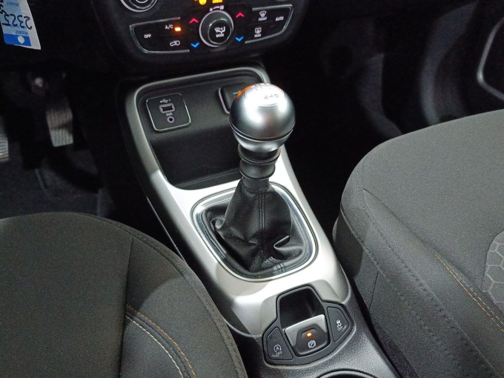 JEEP Compass 1.6 Multijet II 2WD Longitude - 8