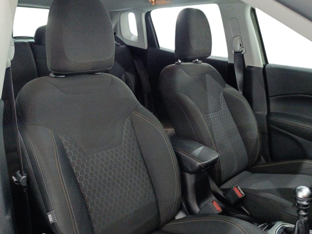 JEEP Compass 1.6 Multijet II 2WD Longitude - 10