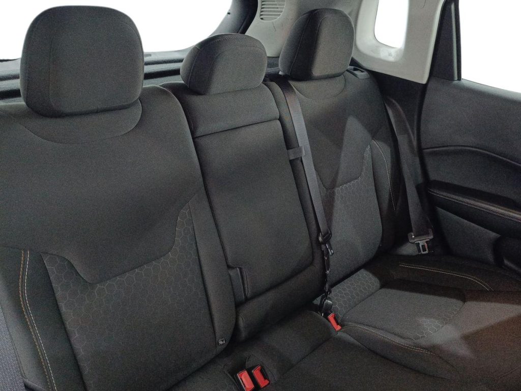 JEEP Compass 1.6 Multijet II 2WD Longitude - 11