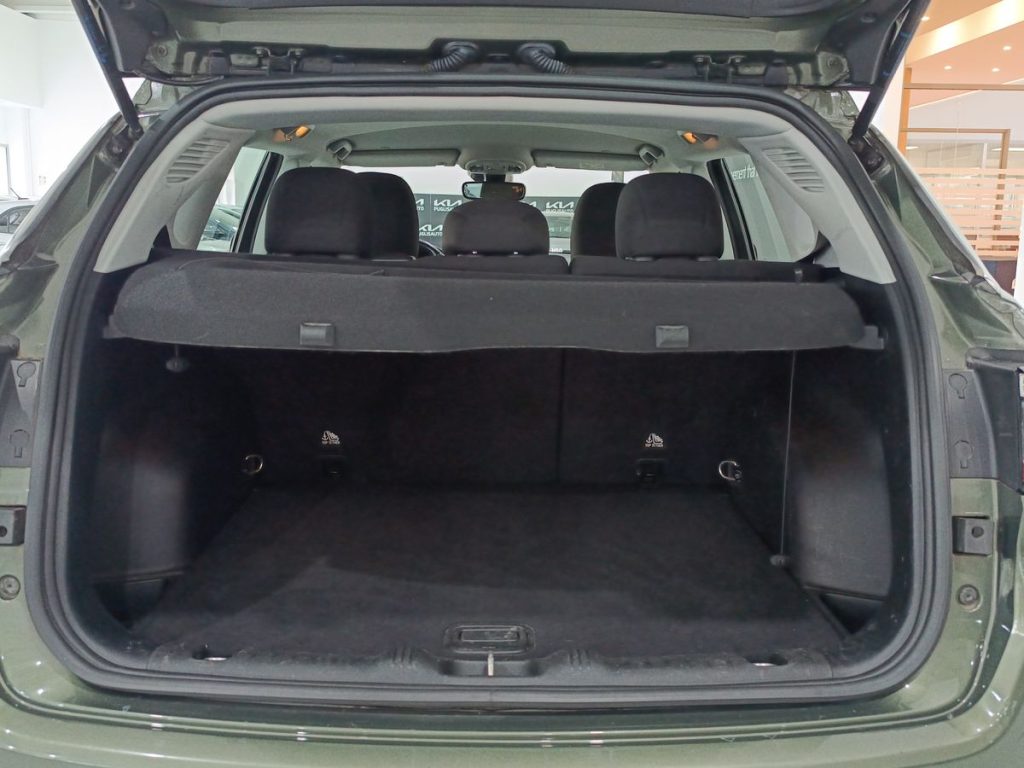 JEEP Compass 1.6 Multijet II 2WD Longitude - 12