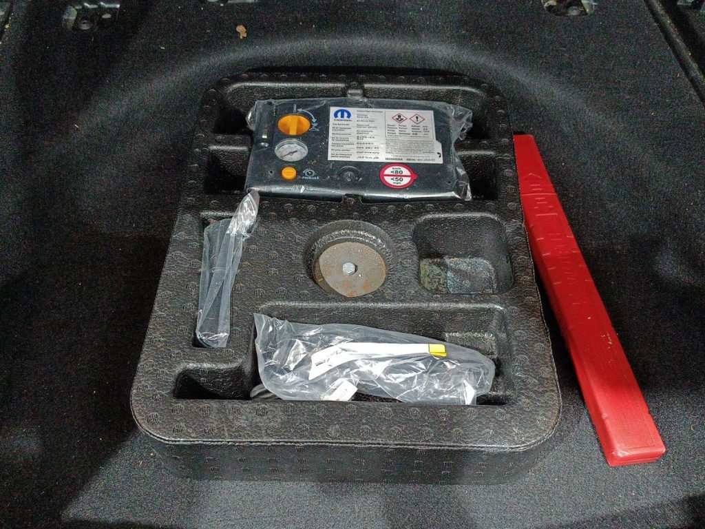 JEEP Compass 1.6 Multijet II 2WD Longitude - 13