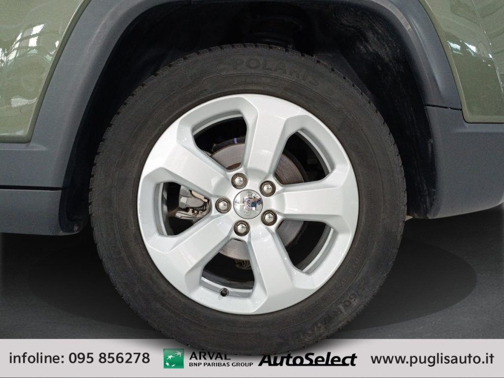 JEEP Compass 1.6 Multijet II 2WD Longitude - 14