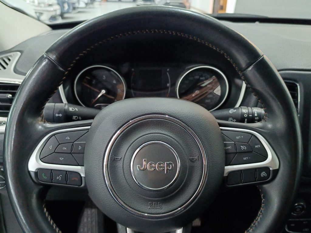 JEEP Compass 1.6 Multijet II 2WD Longitude - 17