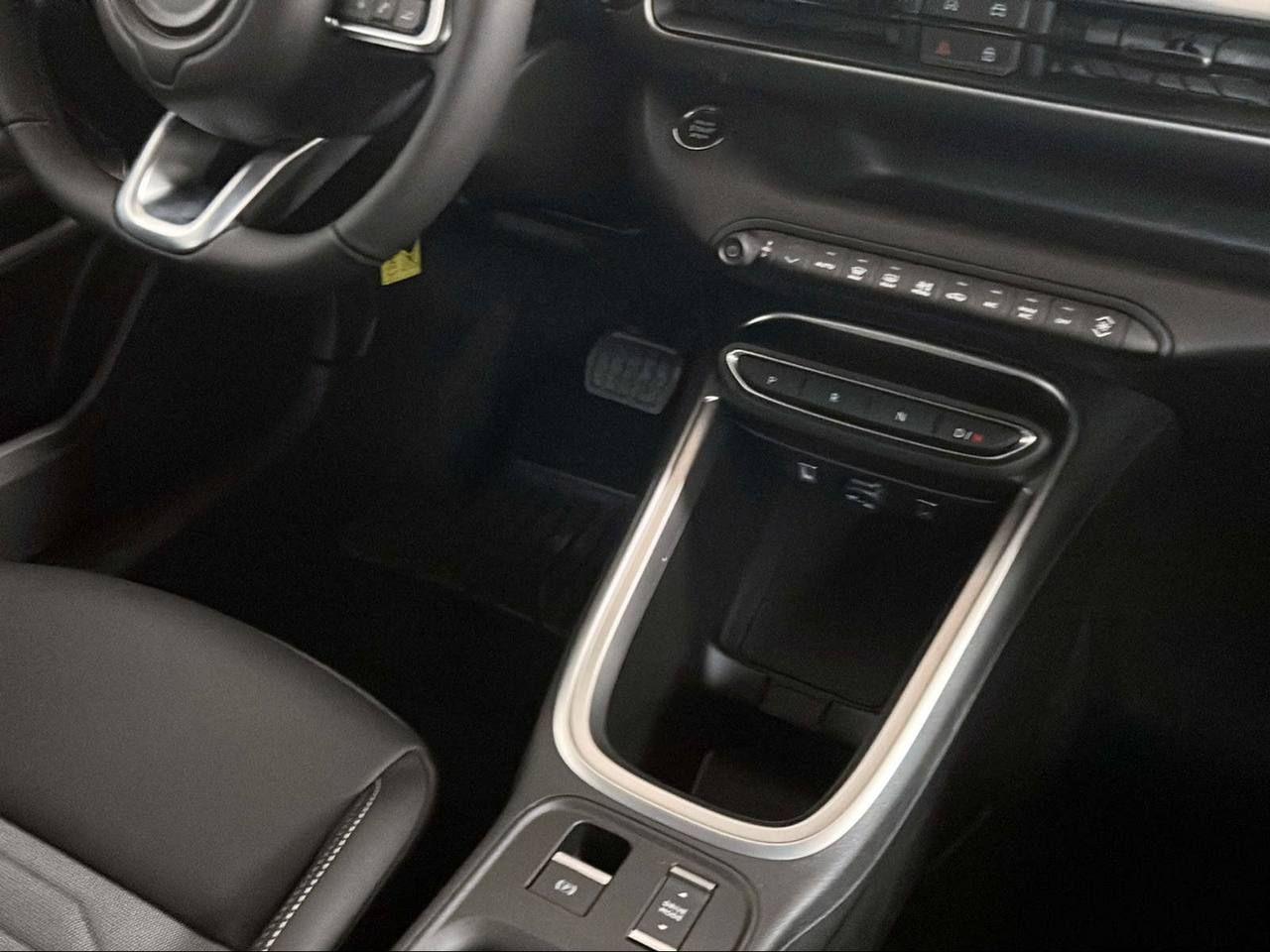 JEEP Avenger 1.2 Turbo 145 CV MHEV 4xe Upland - 25