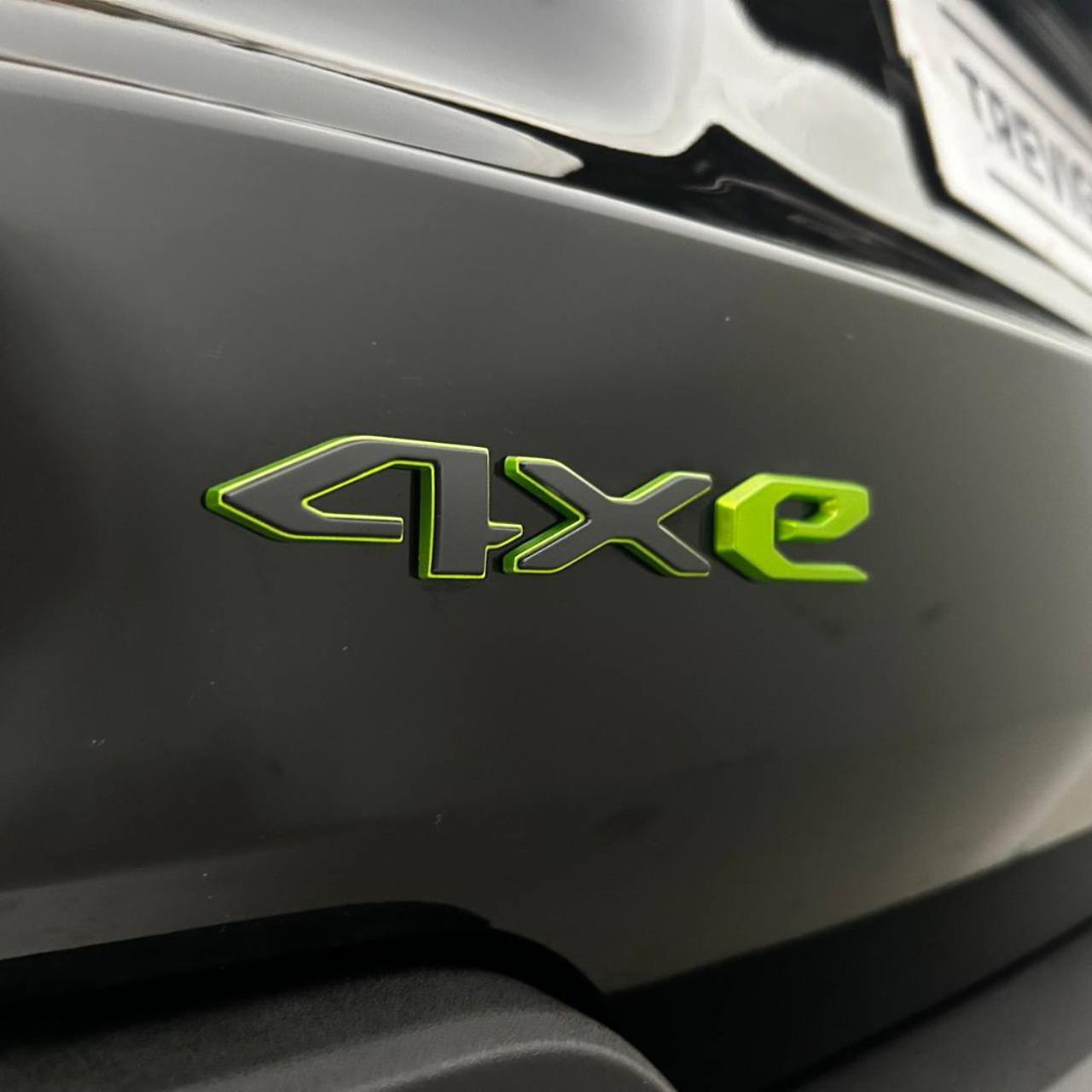 JEEP Avenger 1.2 Turbo 145 CV MHEV 4xe Upland - 39