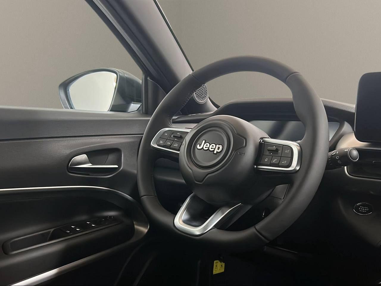 JEEP Avenger 1.2 Turbo 145 CV MHEV 4xe Upland - 24