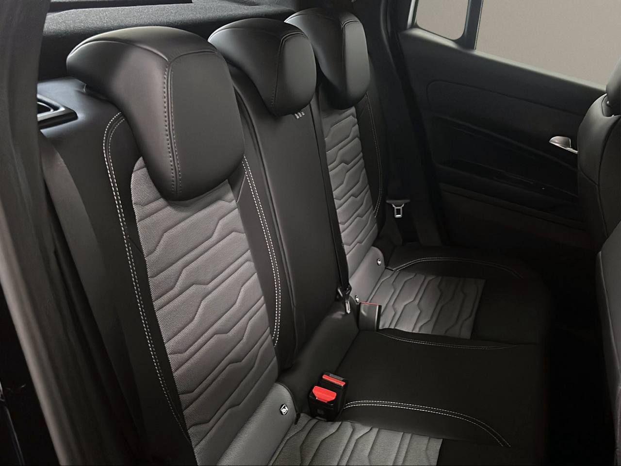 JEEP Avenger 1.2 Turbo 145 CV MHEV 4xe Upland - 13