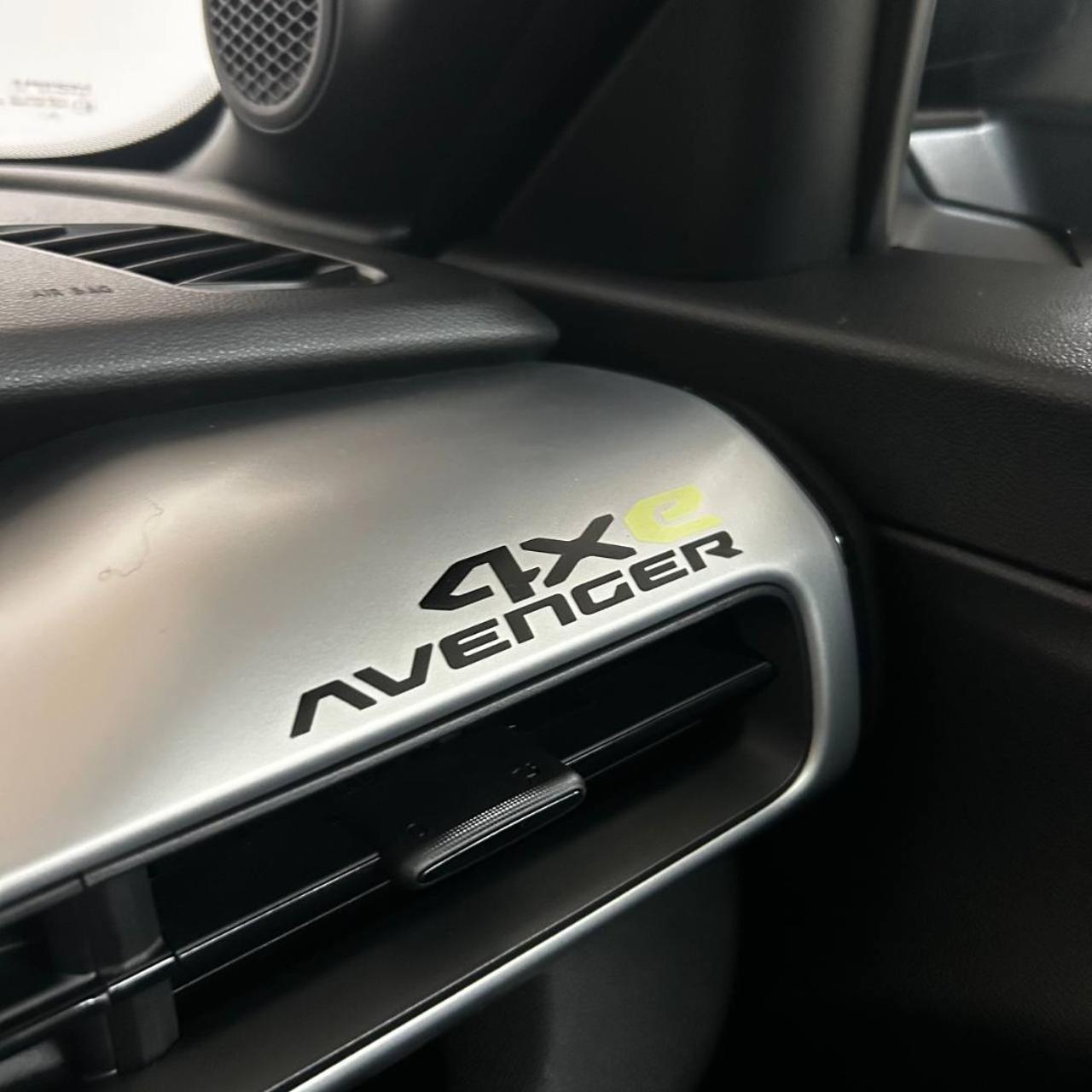 JEEP Avenger 1.2 Turbo 145 CV MHEV 4xe Upland - 29