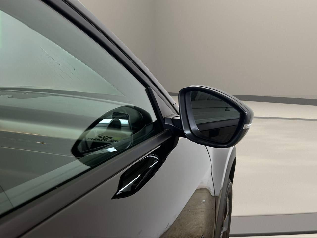 JEEP Avenger 1.2 Turbo 145 CV MHEV 4xe Upland - 41