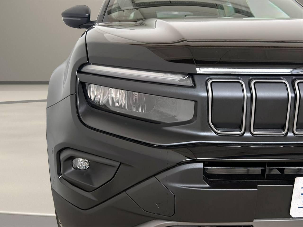 JEEP Avenger 1.2 Turbo 145 CV MHEV 4xe Upland - 34