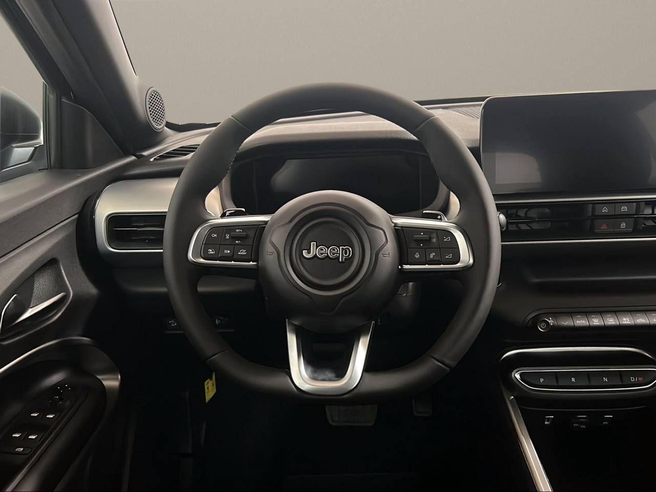 JEEP Avenger 1.2 Turbo 145 CV MHEV 4xe Upland - 15