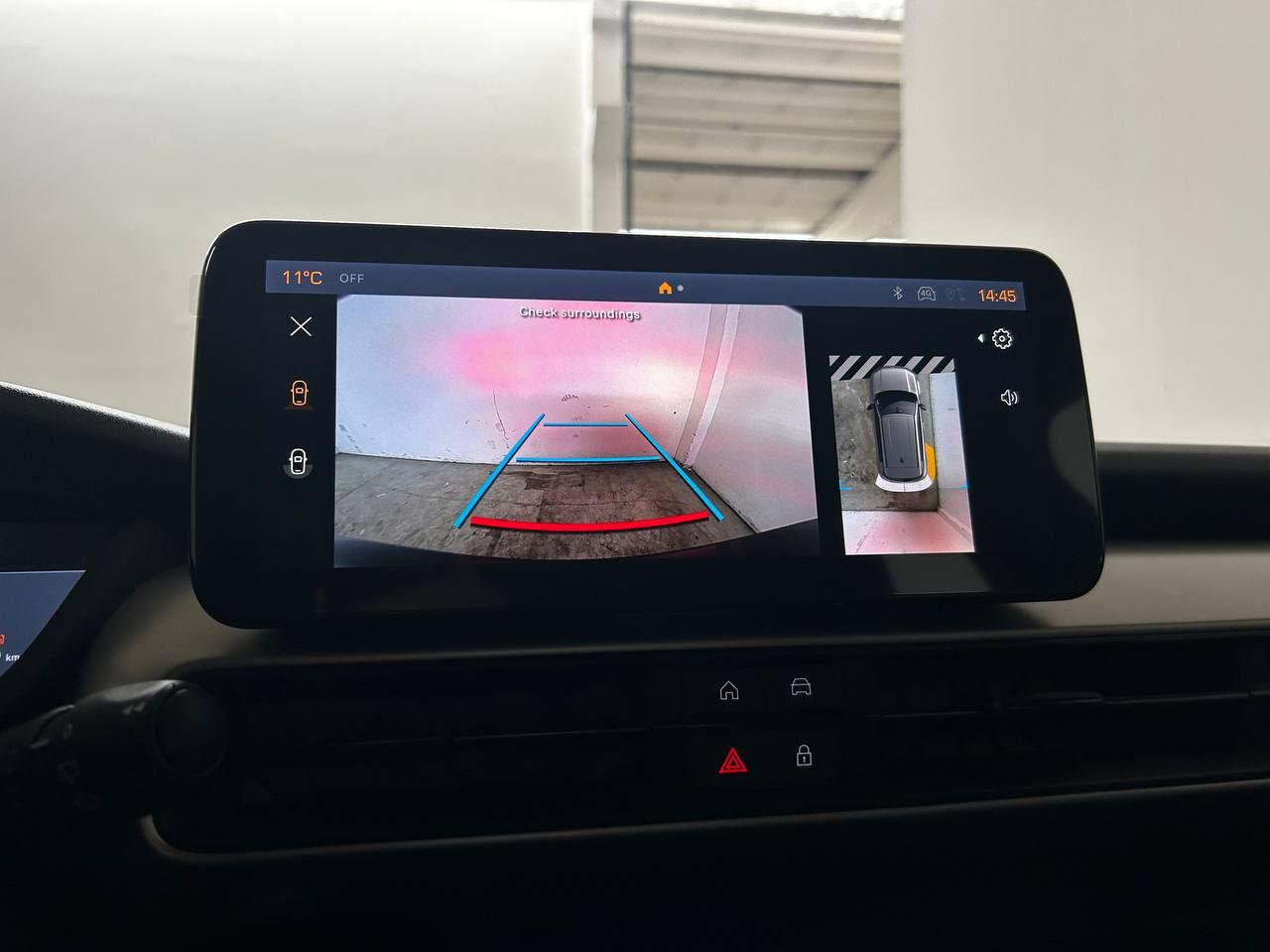 JEEP Avenger 1.2 Turbo 145 CV MHEV 4xe Upland - 23