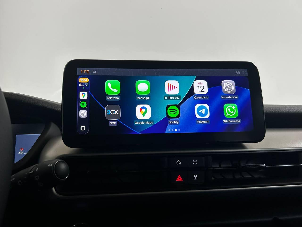 JEEP Avenger 1.2 Turbo 145 CV MHEV 4xe Upland - 21