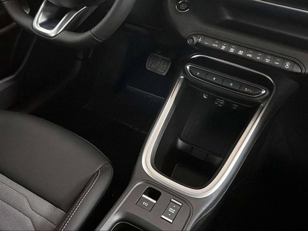 JEEP Avenger 1.2 Turbo 145 CV MHEV 4xe Upland - 25