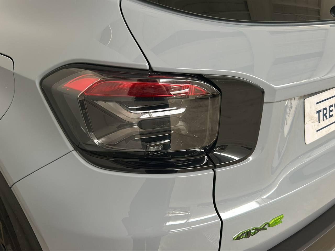 JEEP Avenger 1.2 Turbo 145 CV MHEV 4xe Upland - 36