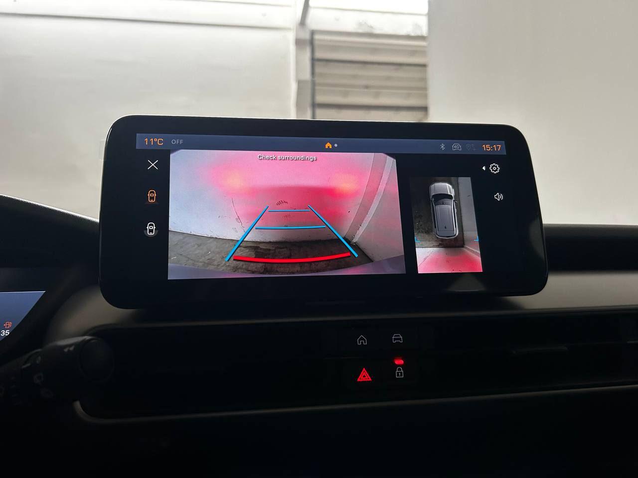 JEEP Avenger 1.2 Turbo 145 CV MHEV 4xe Upland - 23