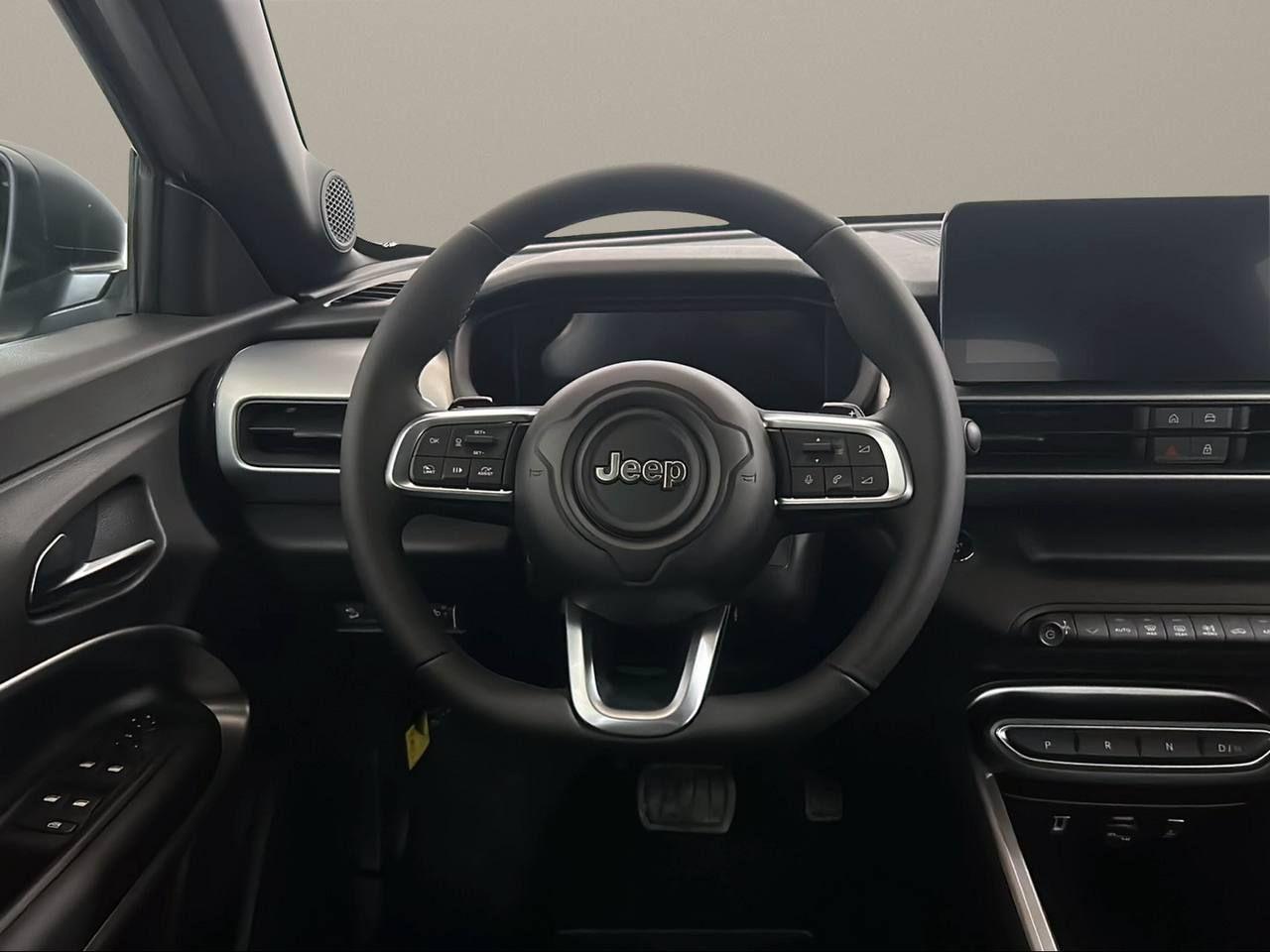 JEEP Avenger 1.2 Turbo 145 CV MHEV 4xe Upland - 15