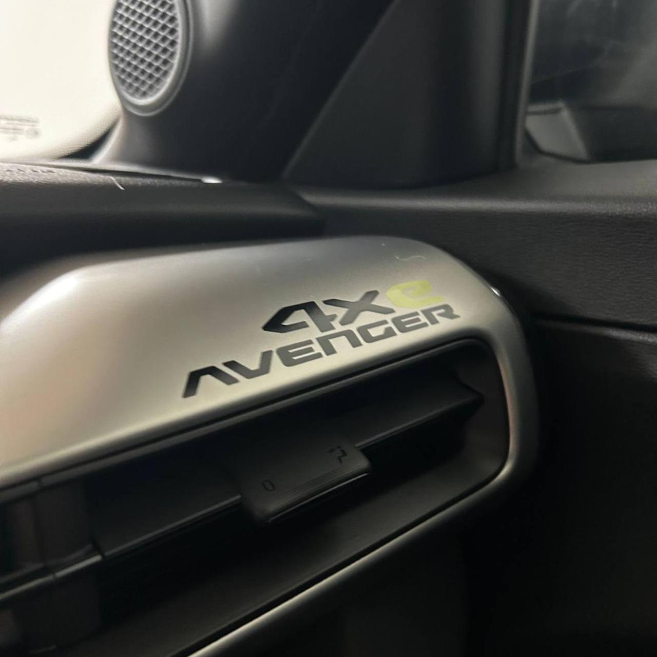 JEEP Avenger 1.2 Turbo 145 CV MHEV 4xe Upland - 29