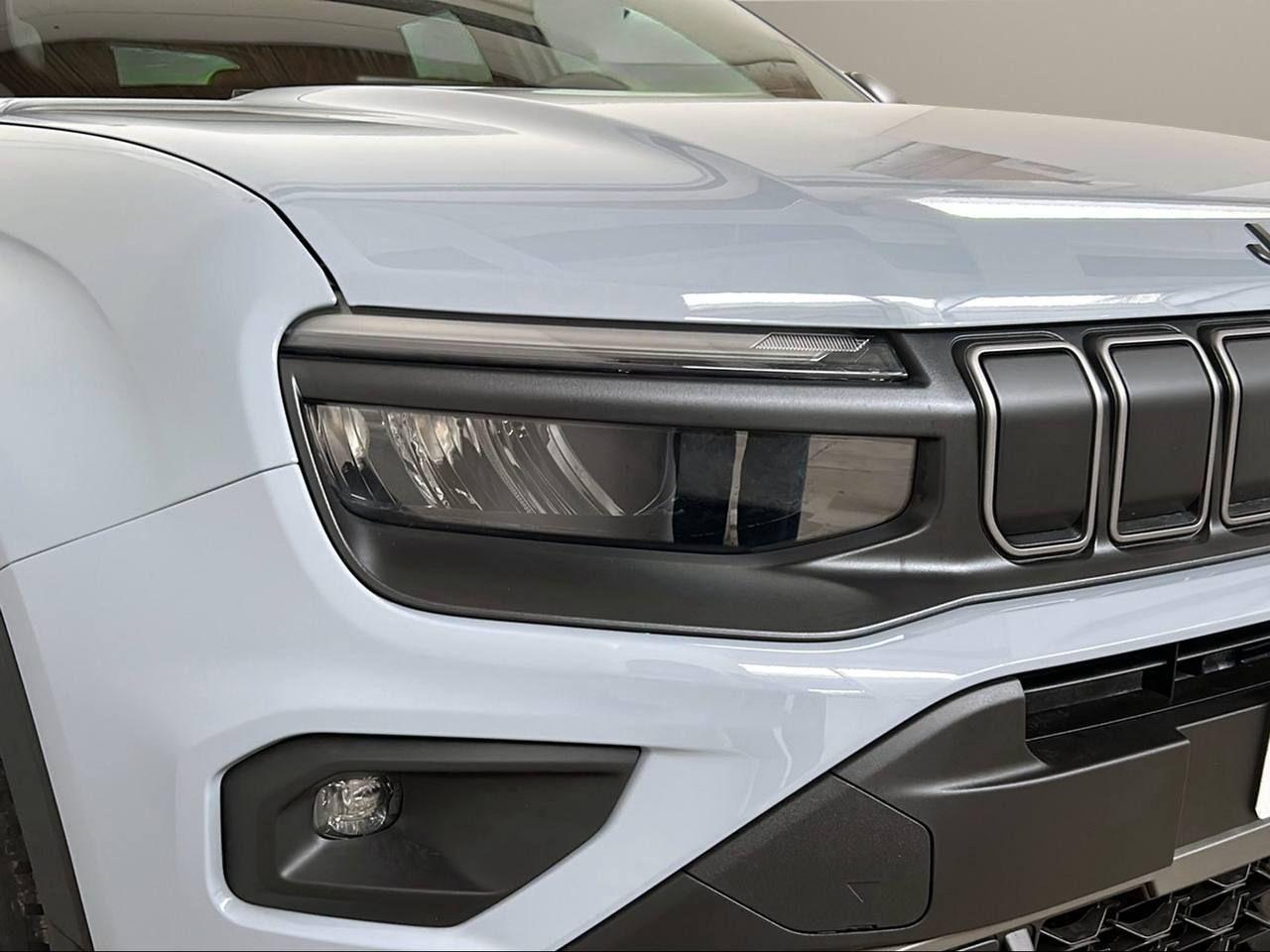 JEEP Avenger 1.2 Turbo 145 CV MHEV 4xe Upland - 35