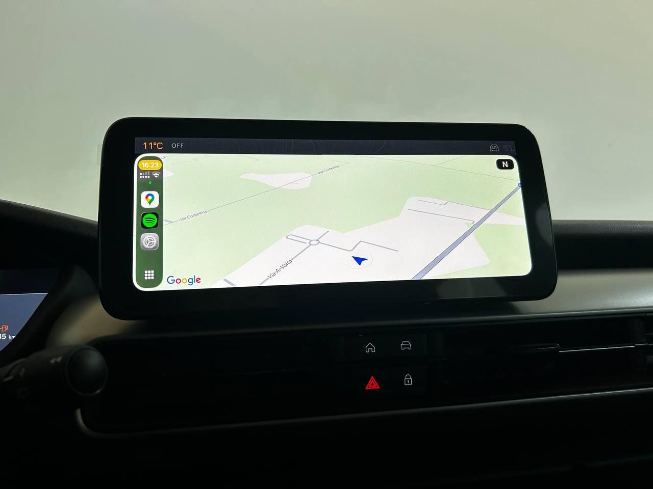 JEEP Avenger 1.2 Turbo 145 CV MHEV 4xe Upland - 22