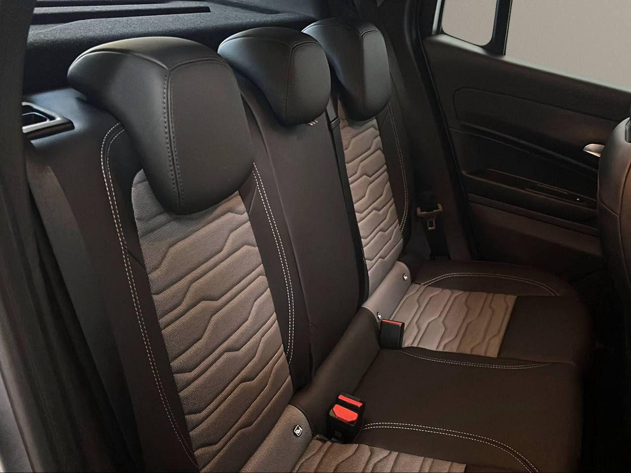 JEEP Avenger 1.2 Turbo 145 CV MHEV 4xe Upland - 13