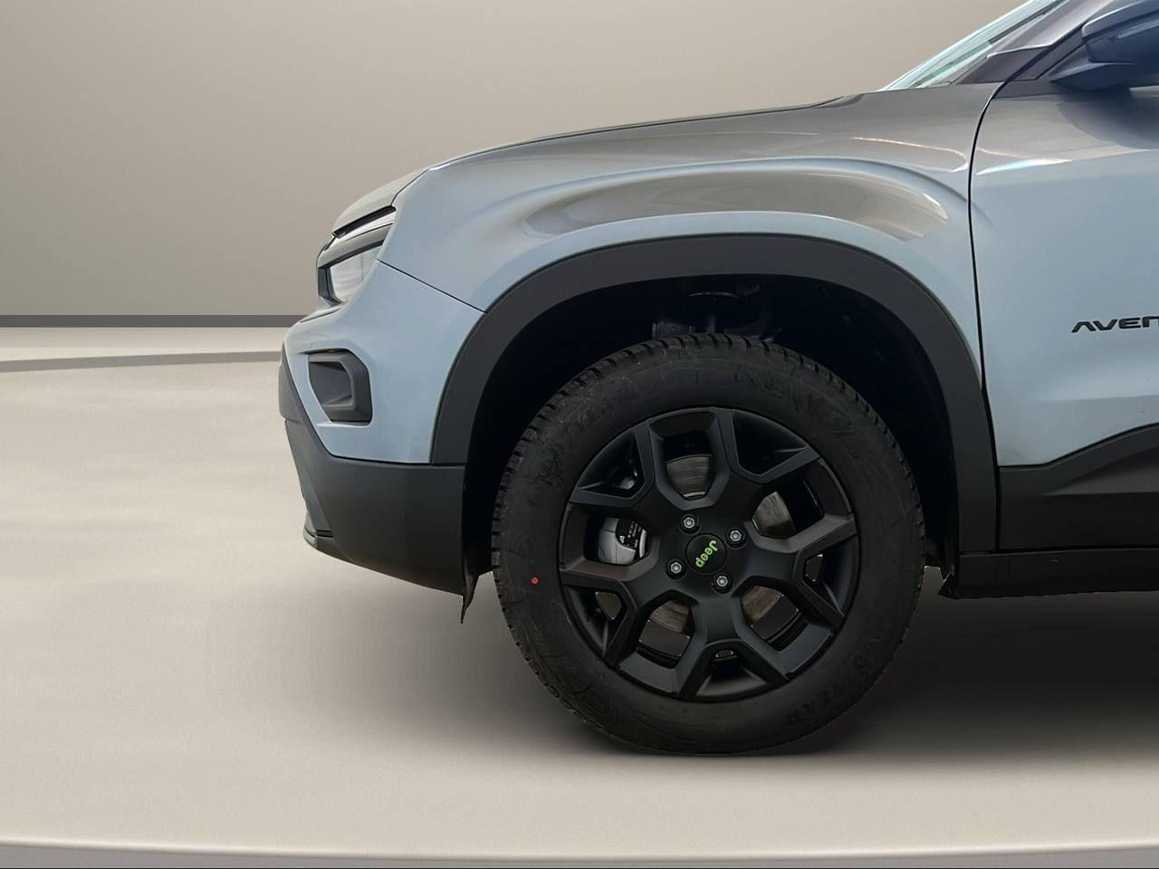 JEEP Avenger 1.2 Turbo 145 CV MHEV 4xe Upland - 43