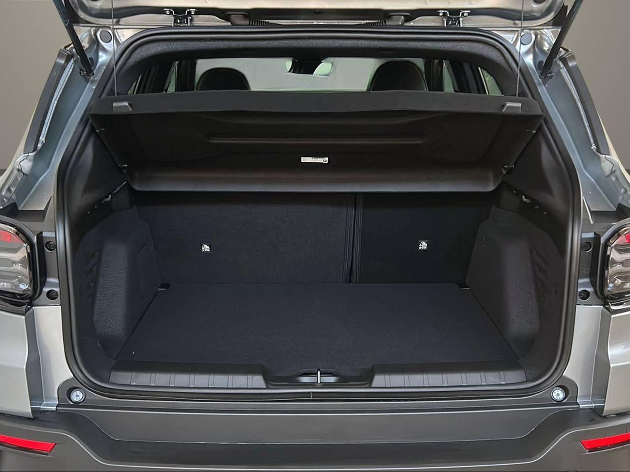 JEEP Avenger 1.2 Turbo 145 CV MHEV 4xe Upland - 7