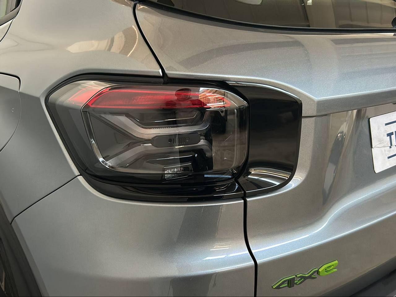 JEEP Avenger 1.2 Turbo 145 CV MHEV 4xe Upland - 36