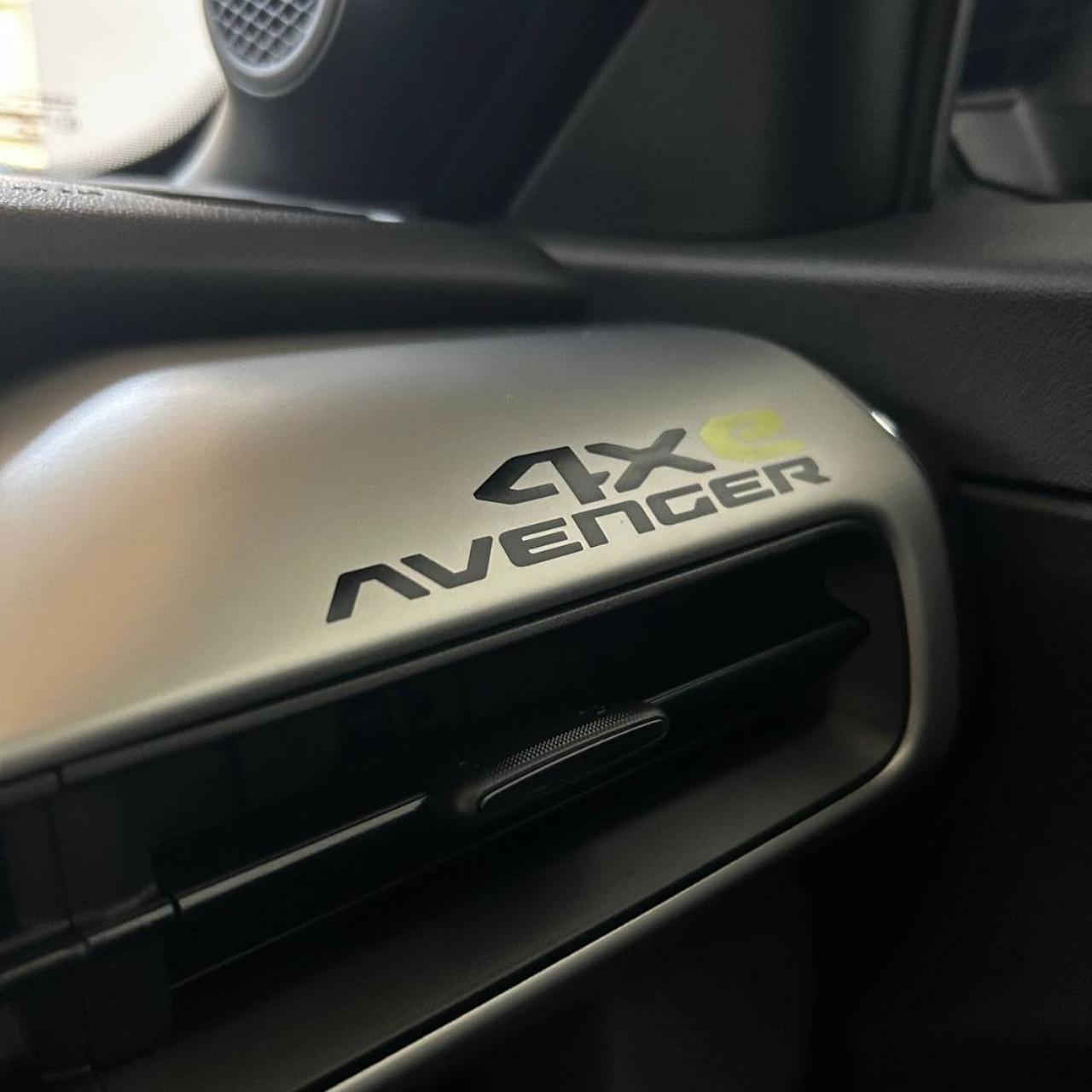 JEEP Avenger 1.2 Turbo 145 CV MHEV 4xe Upland - 29