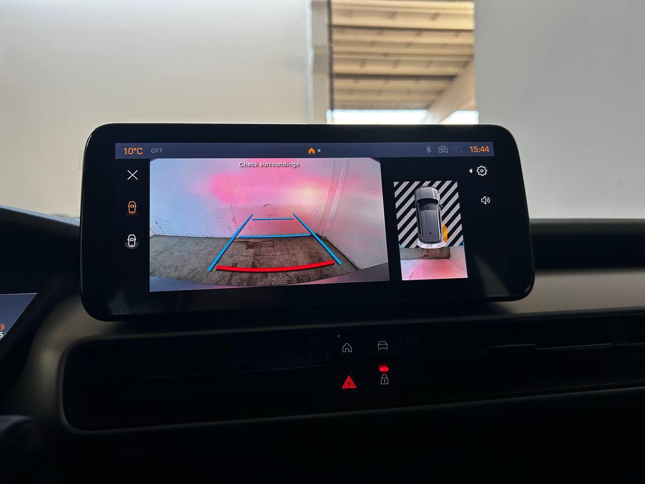 JEEP Avenger 1.2 Turbo 145 CV MHEV 4xe Upland - 23