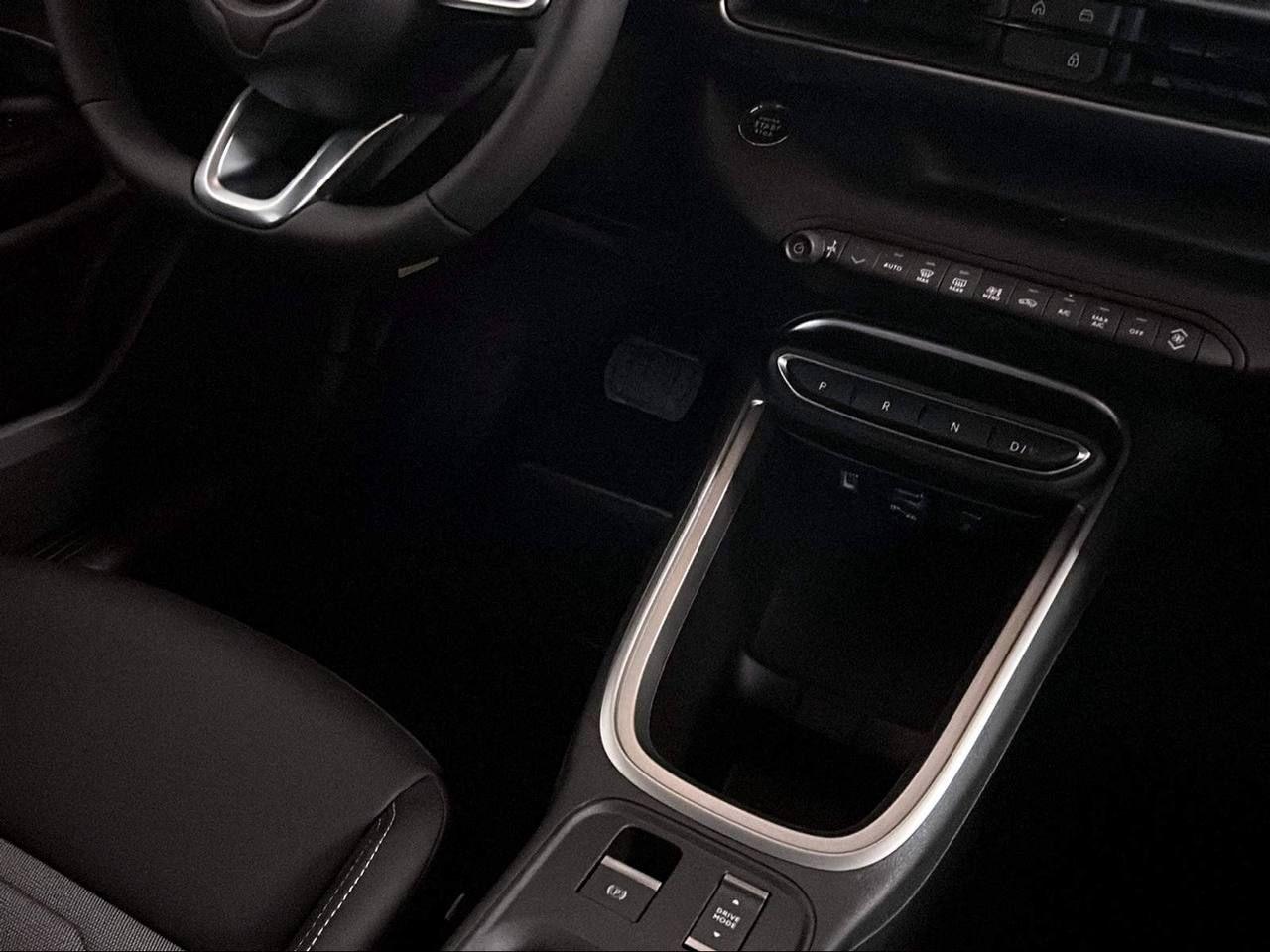 JEEP Avenger 1.2 Turbo 145 CV MHEV 4xe Upland - 25