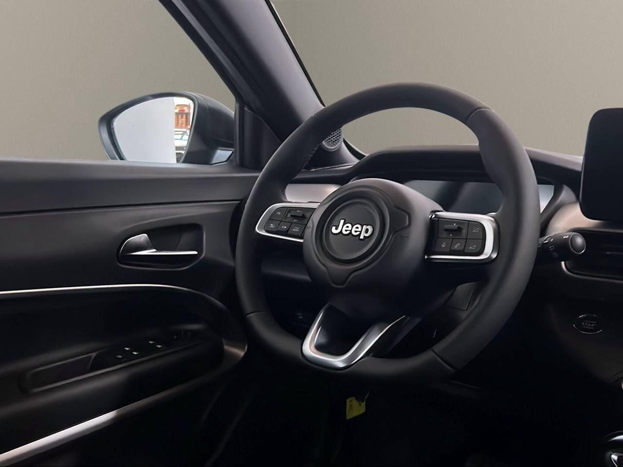 JEEP Avenger 1.2 Turbo 145 CV MHEV 4xe Upland - 24