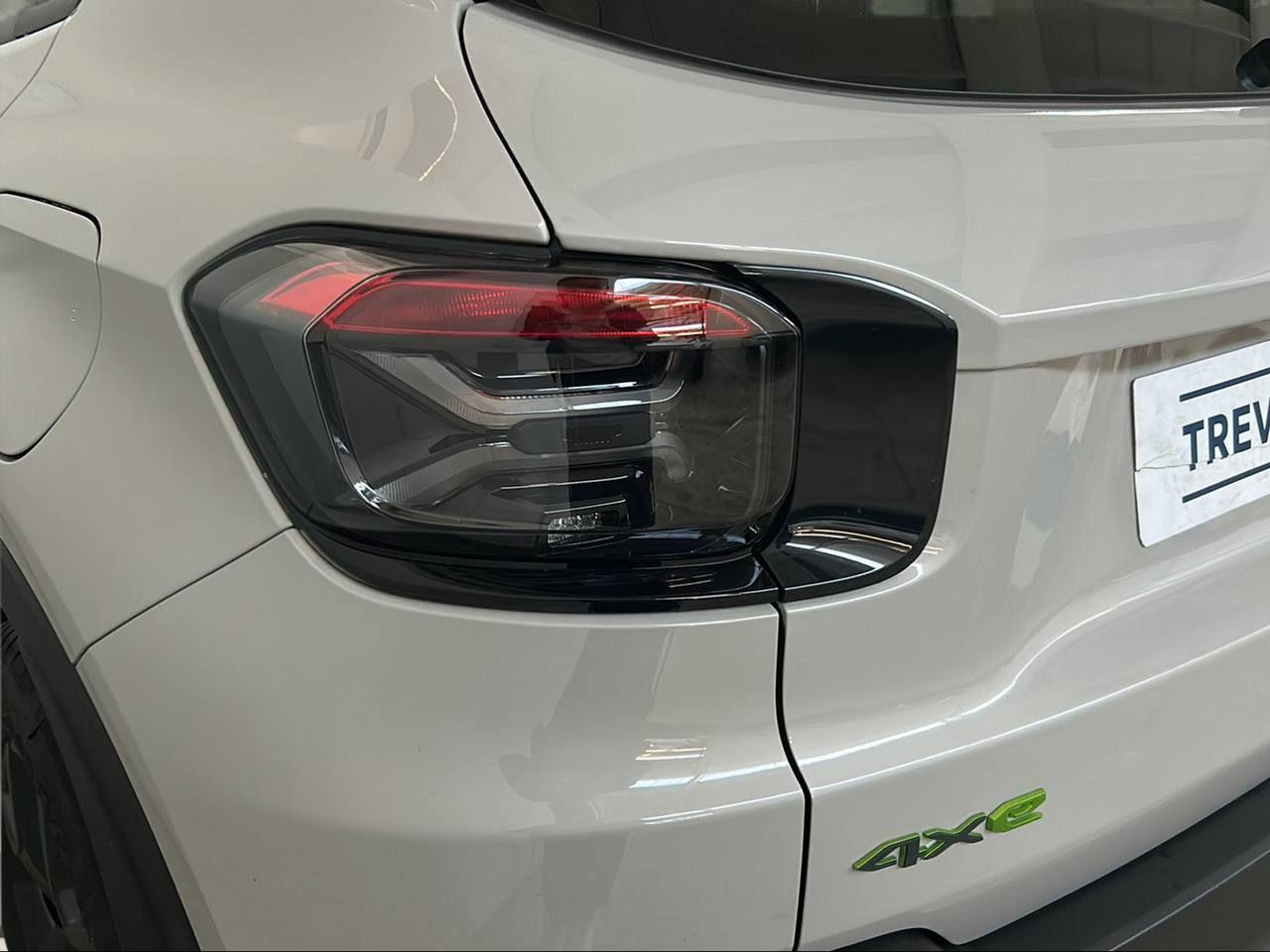 JEEP Avenger 1.2 Turbo 145 CV MHEV 4xe Upland - 36