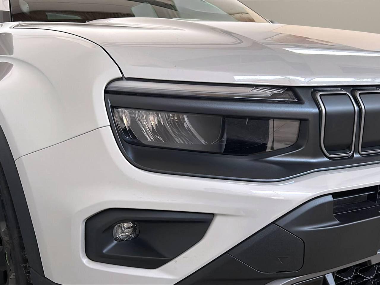 JEEP Avenger 1.2 Turbo 145 CV MHEV 4xe Upland - 35