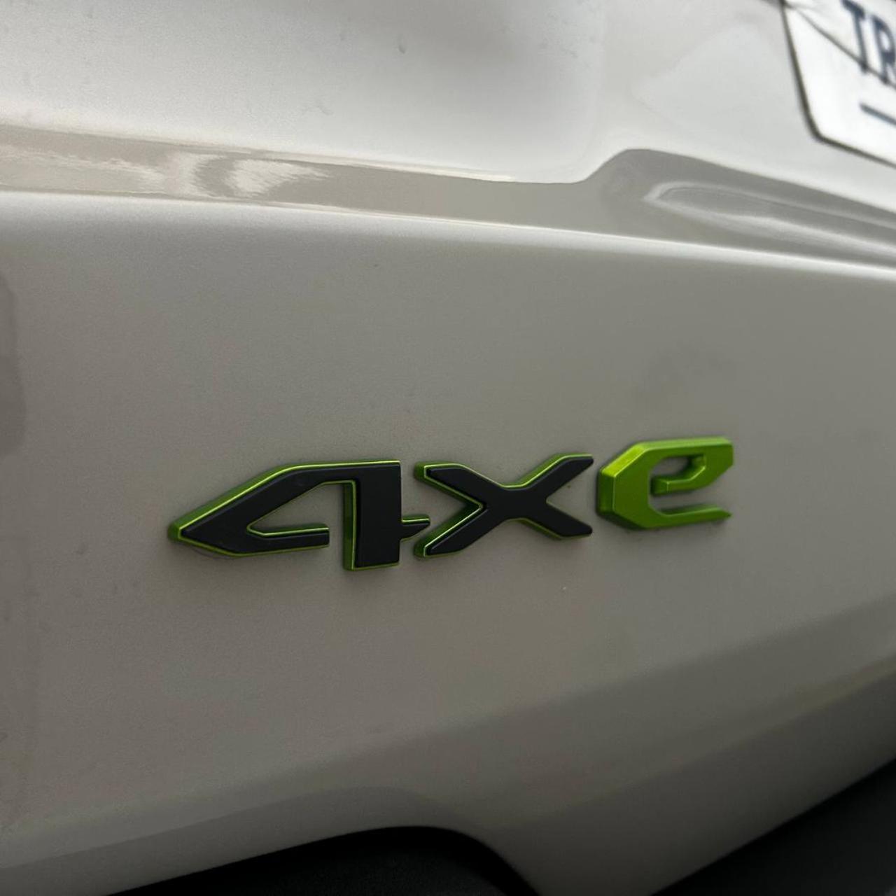 JEEP Avenger 1.2 Turbo 145 CV MHEV 4xe Upland - 39