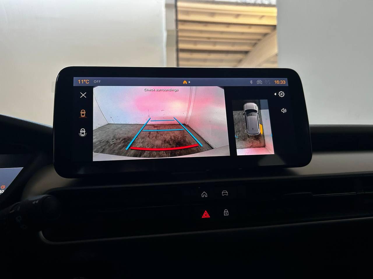 JEEP Avenger 1.2 Turbo 145 CV MHEV 4xe Upland - 23