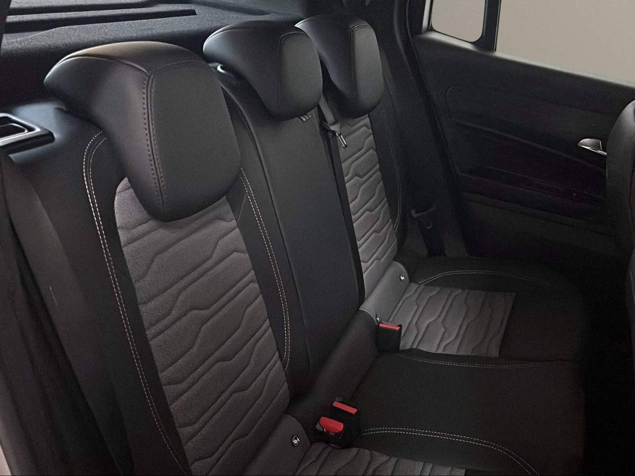 JEEP Avenger 1.2 Turbo 145 CV MHEV 4xe Upland - 13