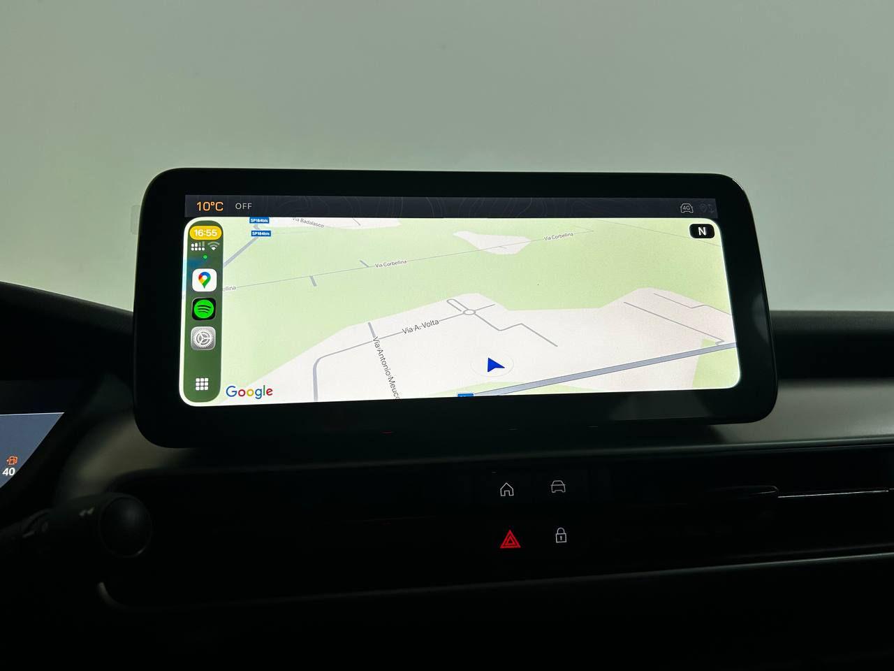 JEEP Avenger 1.2 Turbo 145 CV MHEV 4xe Upland - 22