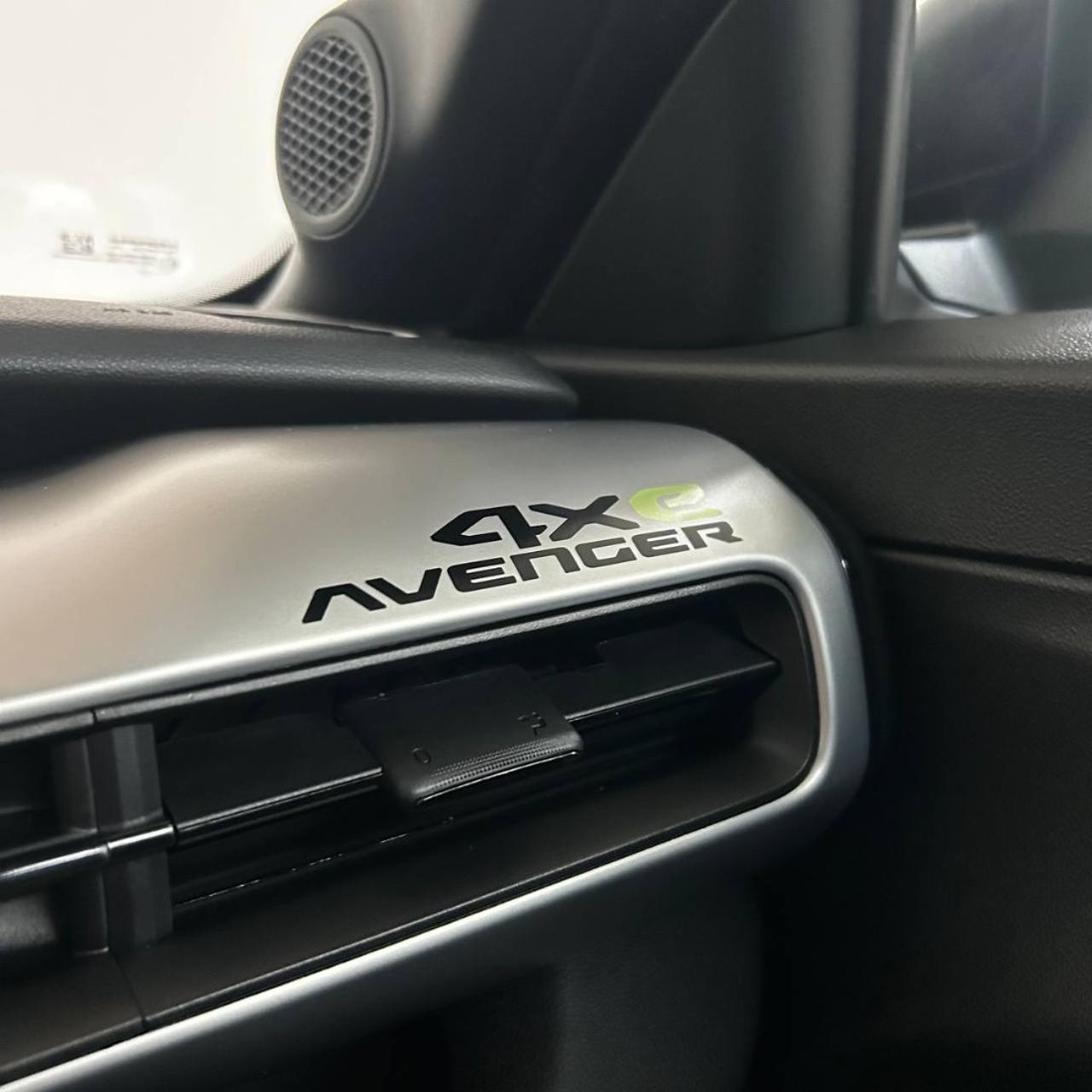 JEEP Avenger 1.2 Turbo 145 CV MHEV 4xe Upland - 29