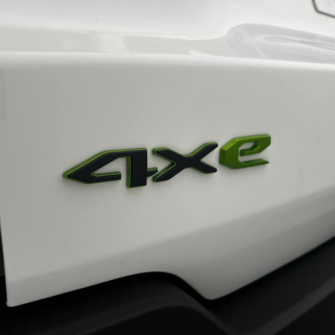 JEEP Avenger 1.2 Turbo 145 CV MHEV 4xe Upland - 39