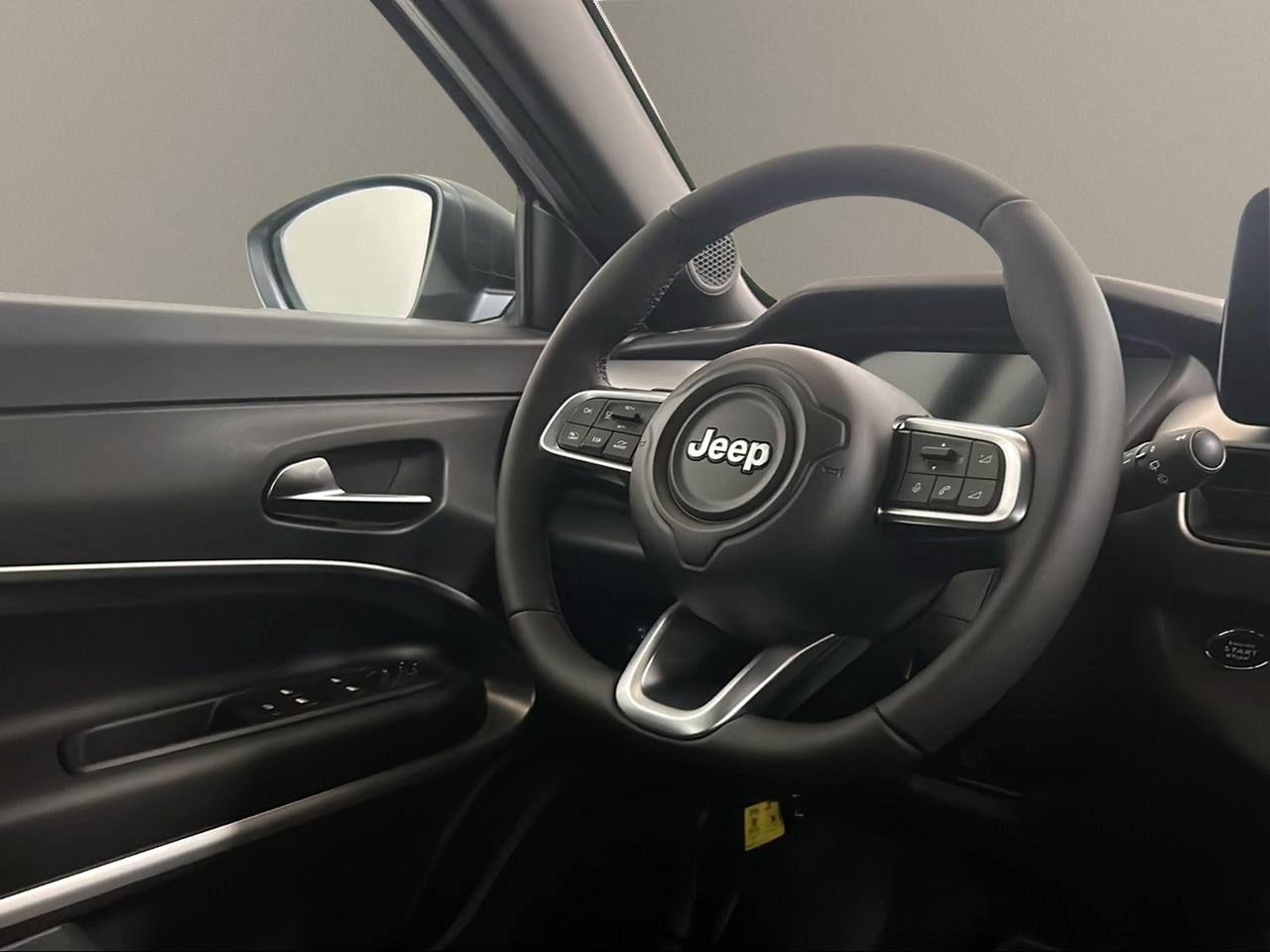 JEEP Avenger 1.2 Turbo 145 CV MHEV 4xe Upland - 24