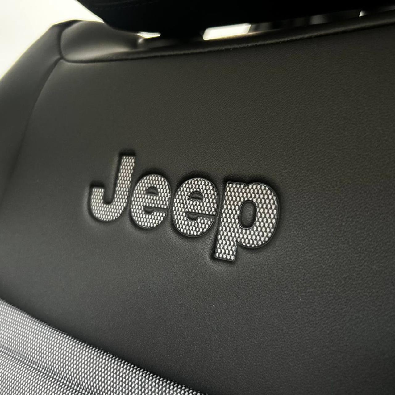 JEEP Avenger 1.2 Turbo 145 CV MHEV 4xe Upland - 11