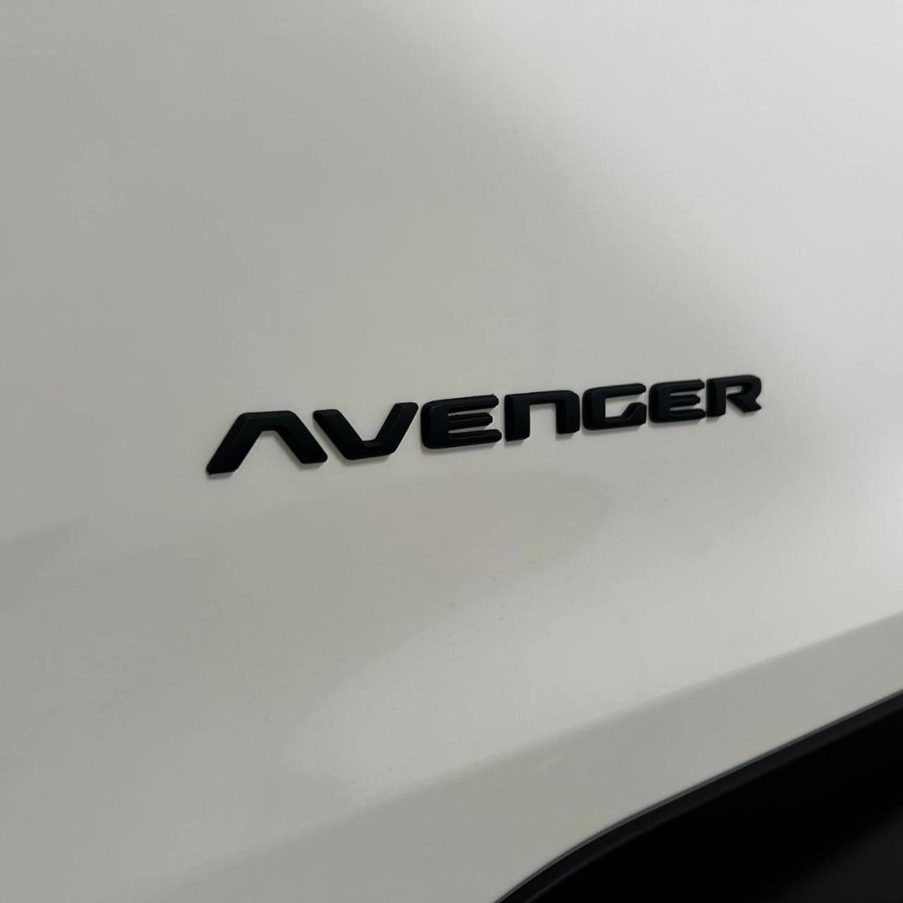 JEEP Avenger 1.2 Turbo 145 CV MHEV 4xe Upland - 38