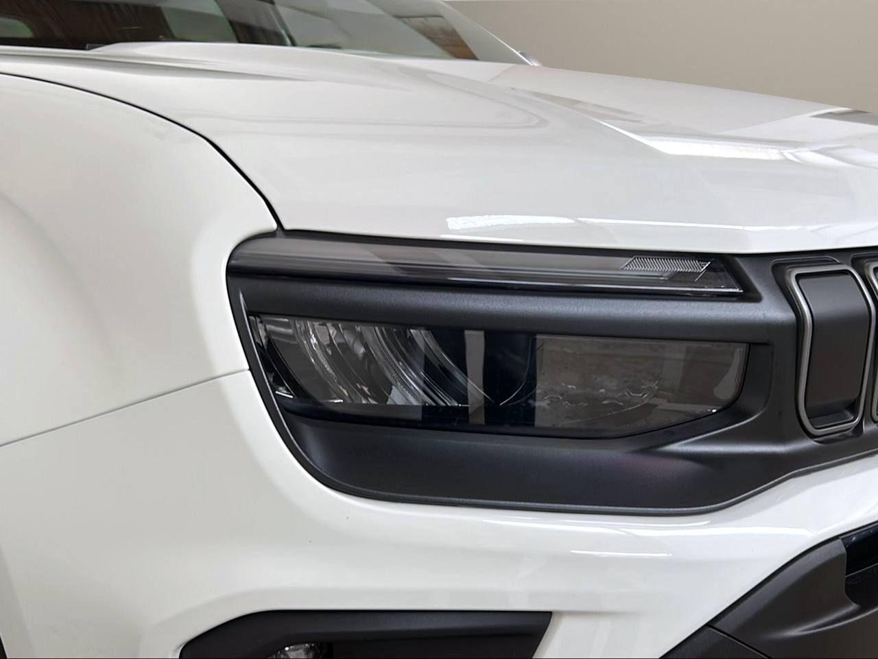 JEEP Avenger 1.2 Turbo 145 CV MHEV 4xe Upland - 35