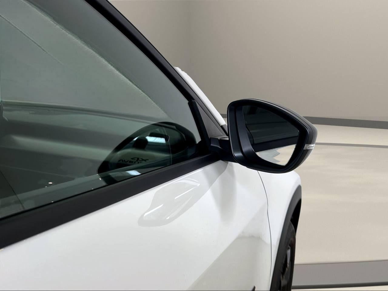 JEEP Avenger 1.2 Turbo 145 CV MHEV 4xe Upland - 41