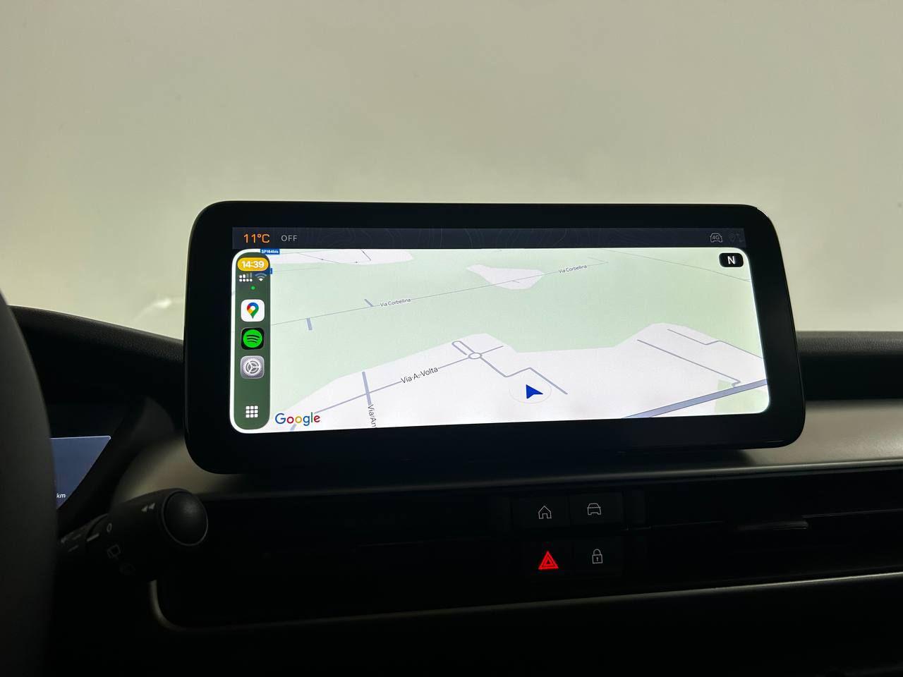 JEEP Avenger 1.2 Turbo 145 CV MHEV 4xe Upland - 22