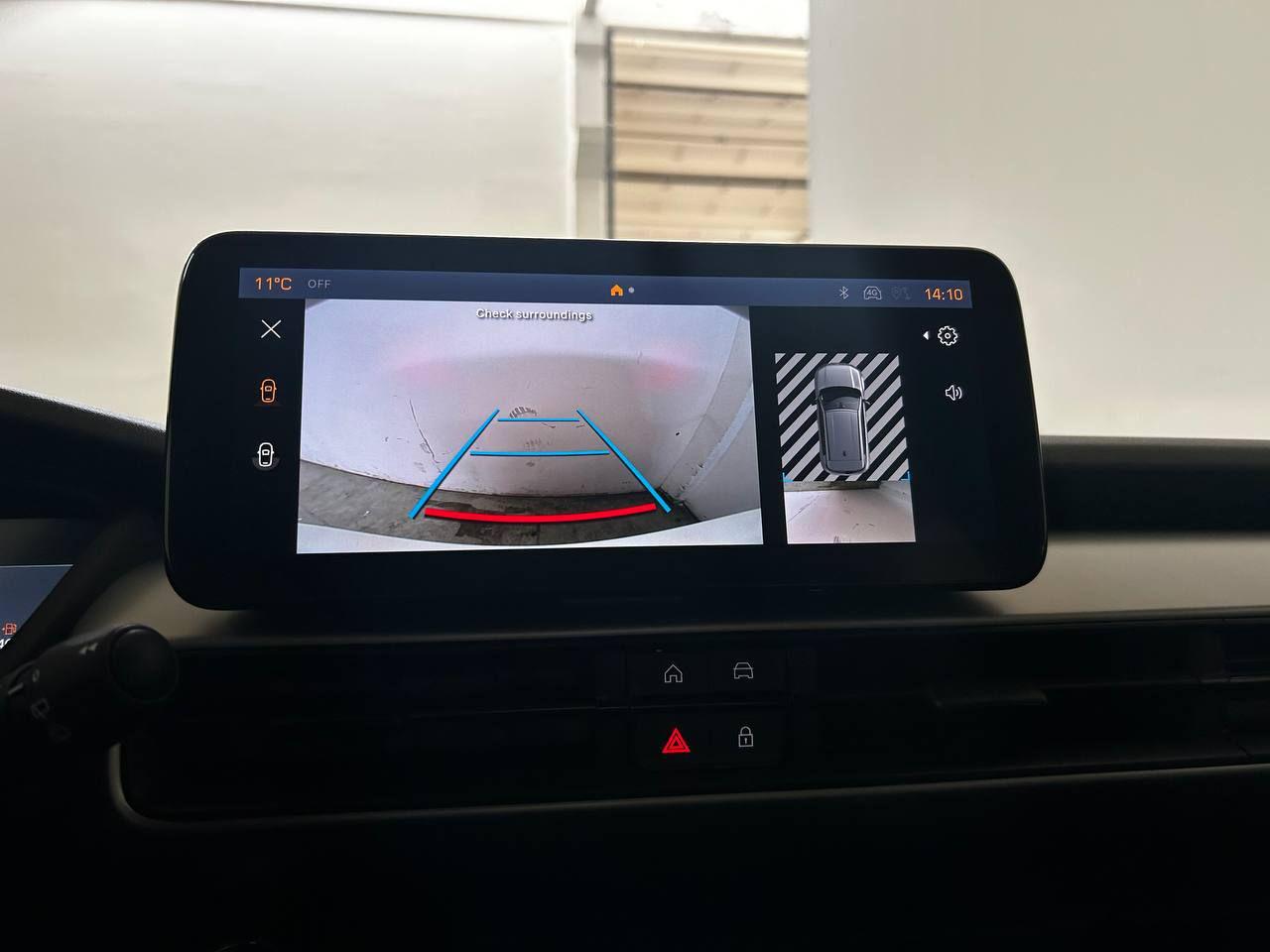 JEEP Avenger 1.2 Turbo 145 CV MHEV 4xe Upland - 23