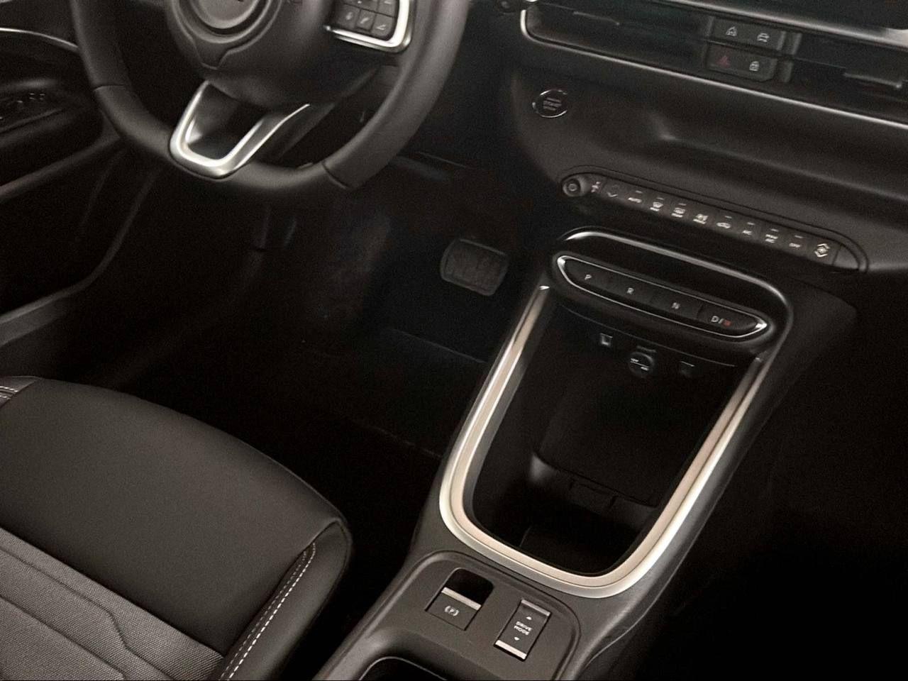 JEEP Avenger 1.2 Turbo 145 CV MHEV 4xe Upland - 25