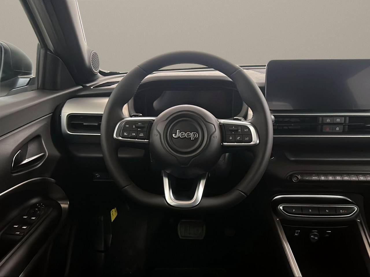 JEEP Avenger 1.2 Turbo 145 CV MHEV 4xe Upland - 15